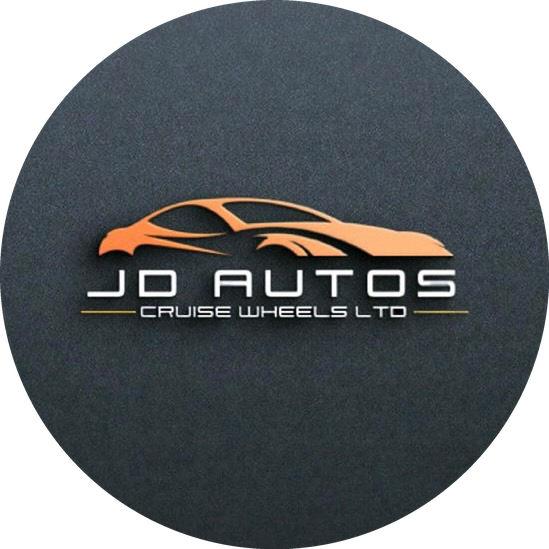 JD Autos Cruise Wheels logo